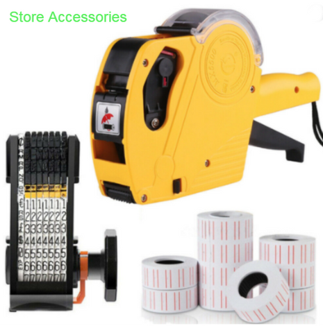 Store &amp; Sales Accessories