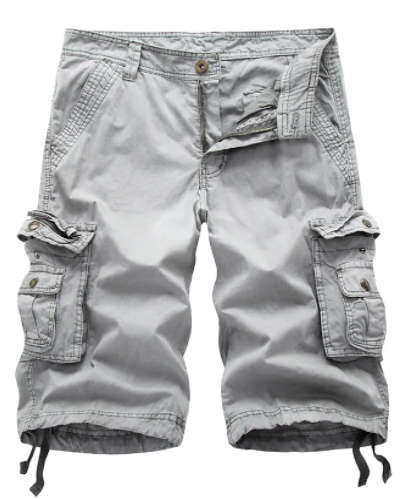 Men's Sorted Single Line Bales of Short Pants