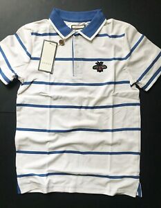 Men's Sorted Single Line Bales of Short Sleeves Polo T-Shirts