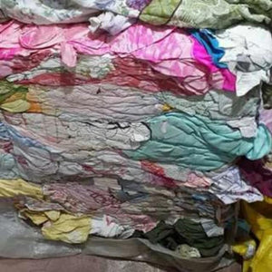 Bales of Linens & Curtains