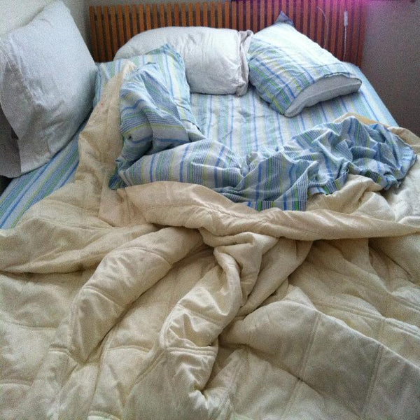 Bales of Linens & Curtains