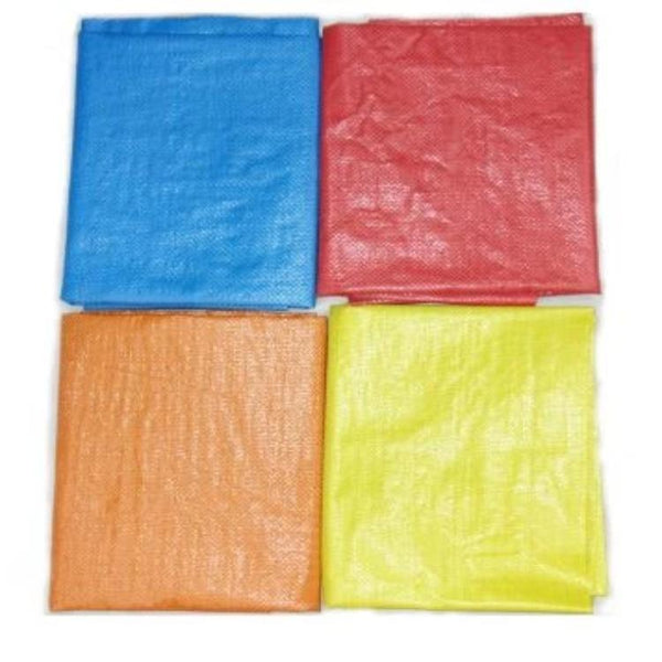 PP Woven Packing Bags