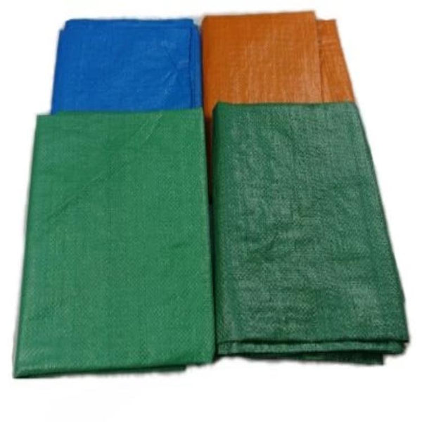 PP Woven Packing Bags