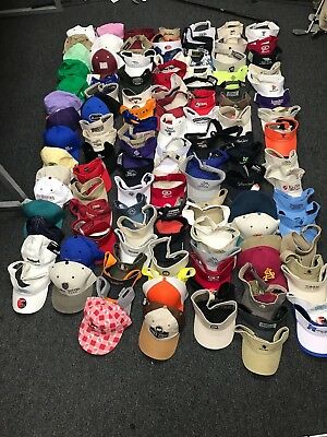Sacks of Mixed Hats